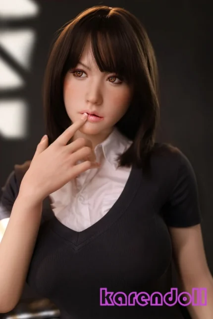lovedoll Orange in ＃545