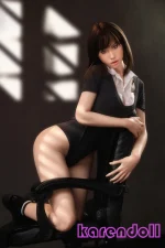 ラブドール Orange in ＃545
