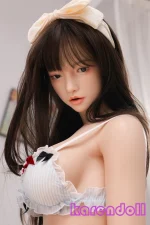 人気 ラブドール Orange in #599