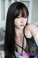 人間 ドール 小北