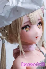 アニメ ラブドール 歌代汐里