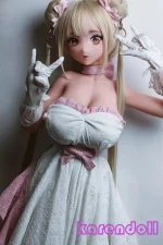 シリコン 人形 歌代汐里