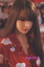 日本人のセックスラブドール