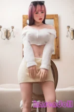 人形 Irene