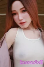 フェラ人形 Climax Hannah