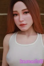 人間 ドール Climax Hannah