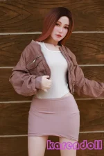 等身大ラブドール Hannah