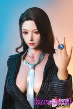 性感OLラブドール 青羽