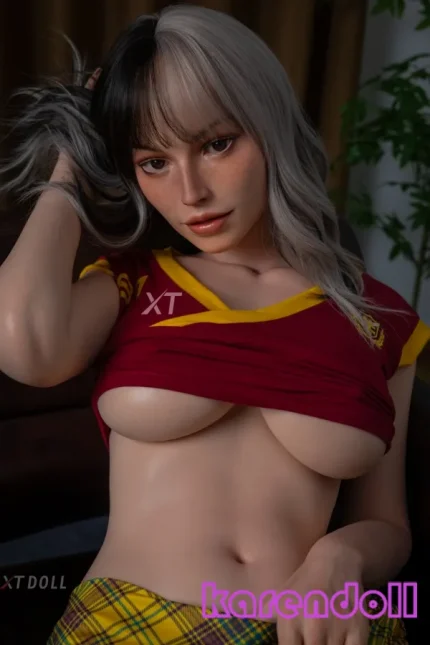 ラブドール 外人 Julie