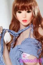 ダッチワイフ 彩音ちゃん Aibei Doll