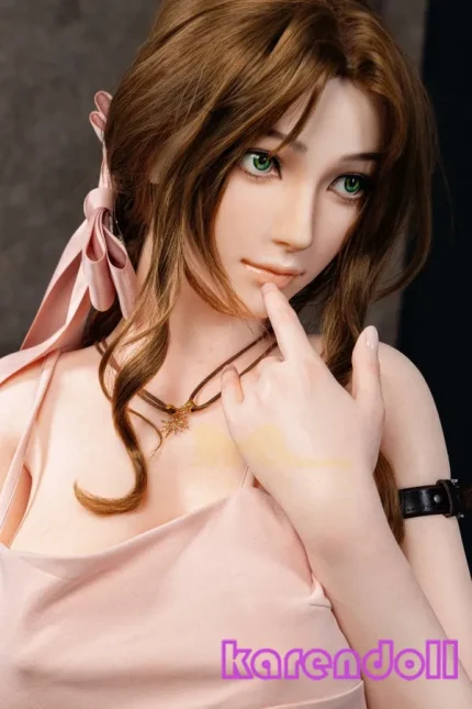Aerith キャラクター人気 ラブドール