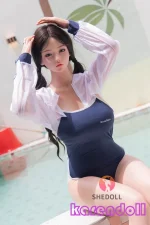 love ドール SHEDOLL 江小婉