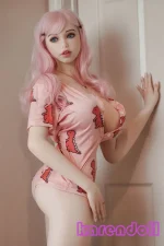 アニメ 人形 Ariel
