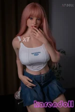 巨乳 sex ドール Sophia
