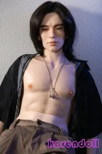男 ダッチワイフ 晋