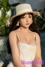 Irontech Doll G2 Lingnai