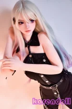シリコン ドール 木野佳代子