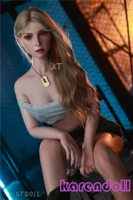 外人 の エッチ XT-15-B Melanie