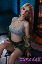 sex doll XT-15-B Melanie