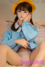 リアル ドール 結葵