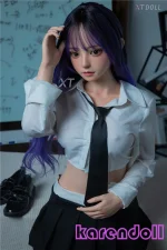 中国 製 ラブドール xtdoll Akira