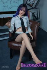 エッチ ドール xtdoll Akira