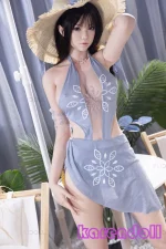 163cm  FUDOLL 沙莉
