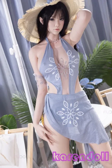 163cm  FUDOLL 沙莉