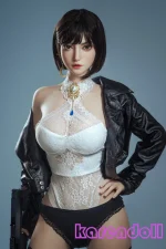高級 ラブドール DLDOLL麻恵