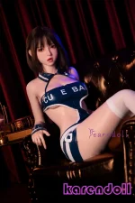等身 大  Yearndoll 有麗