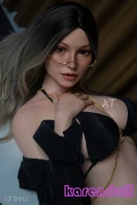 シリコン 人形 XTDOLL Julie