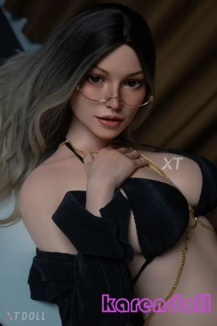 シリコン 人形 XTDOLL Julie