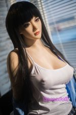 魅力的な愛のリアルダッチワイフ