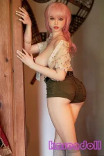 Piper Ariel 中華 ラブドール