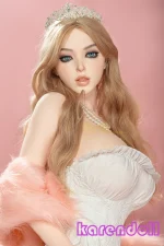 都市美 Irontechdoll Vanessa