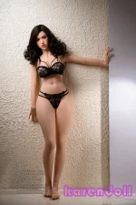 等身大 Jarliet 小妍
