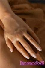 セックス ドール 男 手