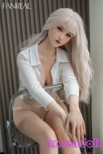 美しい sex Fanreal Doll Yao