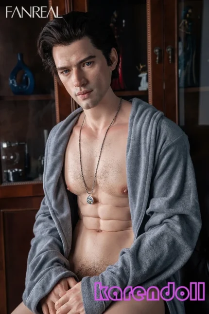 男性 型 ラブドール Carter