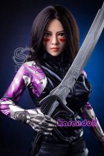 cosplayラブドール	Kiko