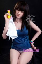 Sex Bot Doll