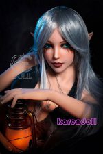 セックスドールElsa