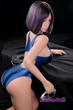 セックス人形MIKI