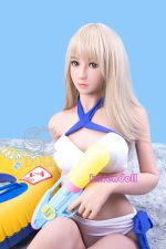 高級セックス人形Cynthia