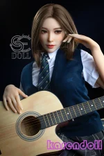 美肌セックス人形　Lorraine