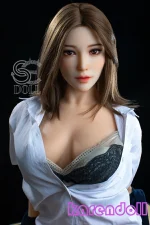 ラブドール 　Lorraine