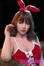 爆乳ラブドール SEDOLL Yvette