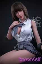 爆乳 巨乳 SEDOLL Nancy