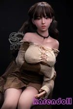 可愛い系 セックス人形 Hitomi
