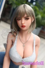 R18 ドール Melody.C